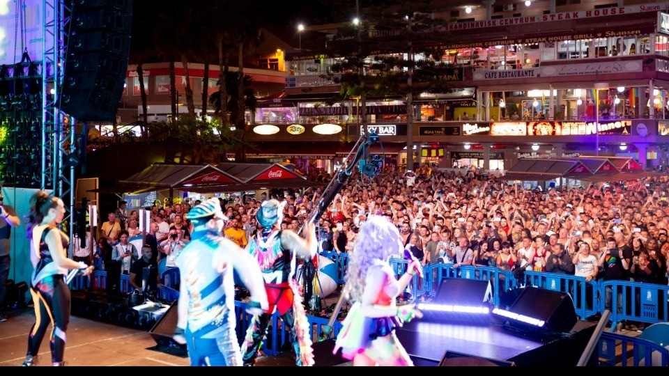 Maspalomas Pride gallery image