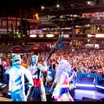 Maspalomas Pride gallery image