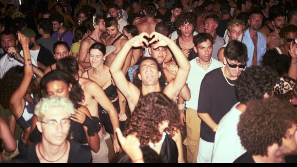 Masseria Wave - La Restuccia