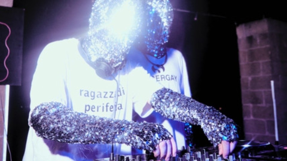 Masseria Wave - La Restuccia