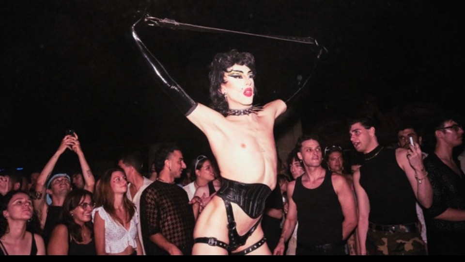 Masseria Wave - La Restuccia