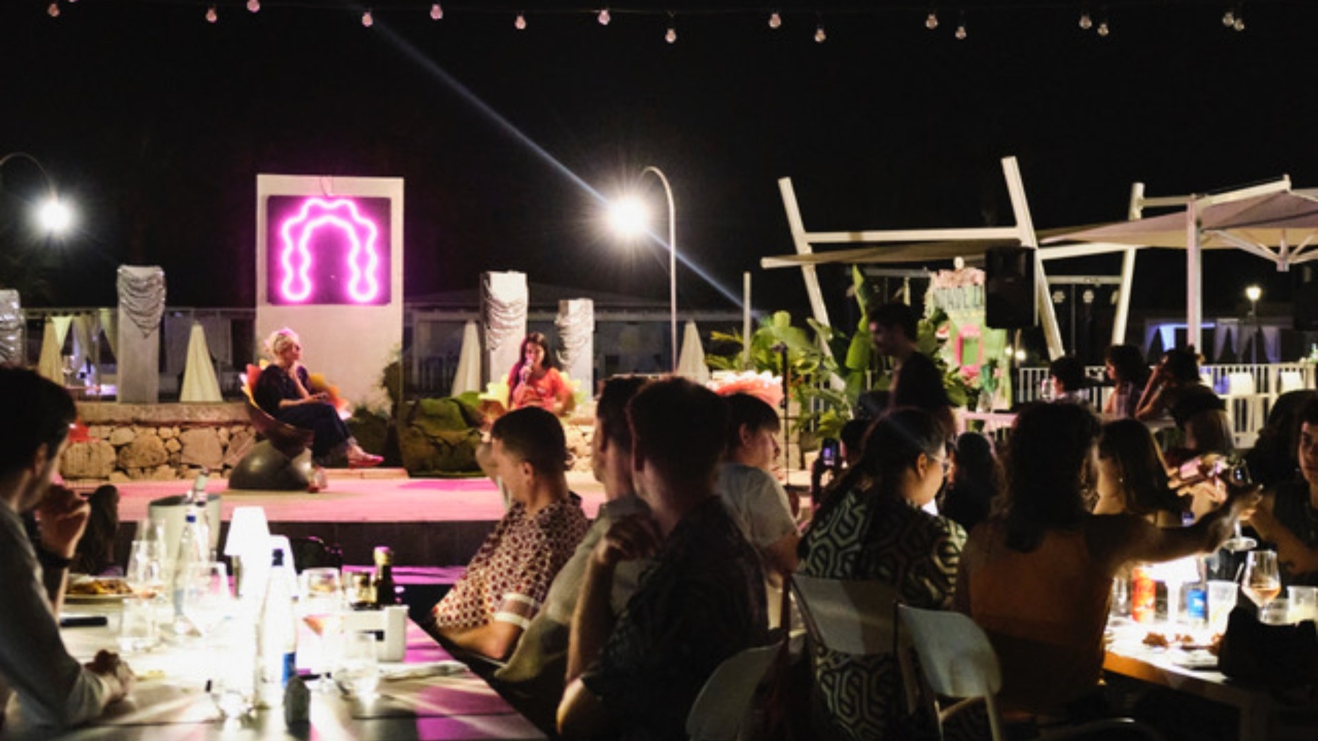 Masseria Wave - La Restuccia