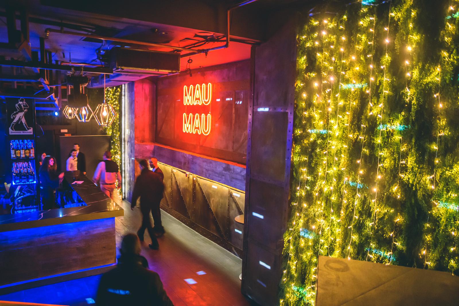 Mau Mau gallery image