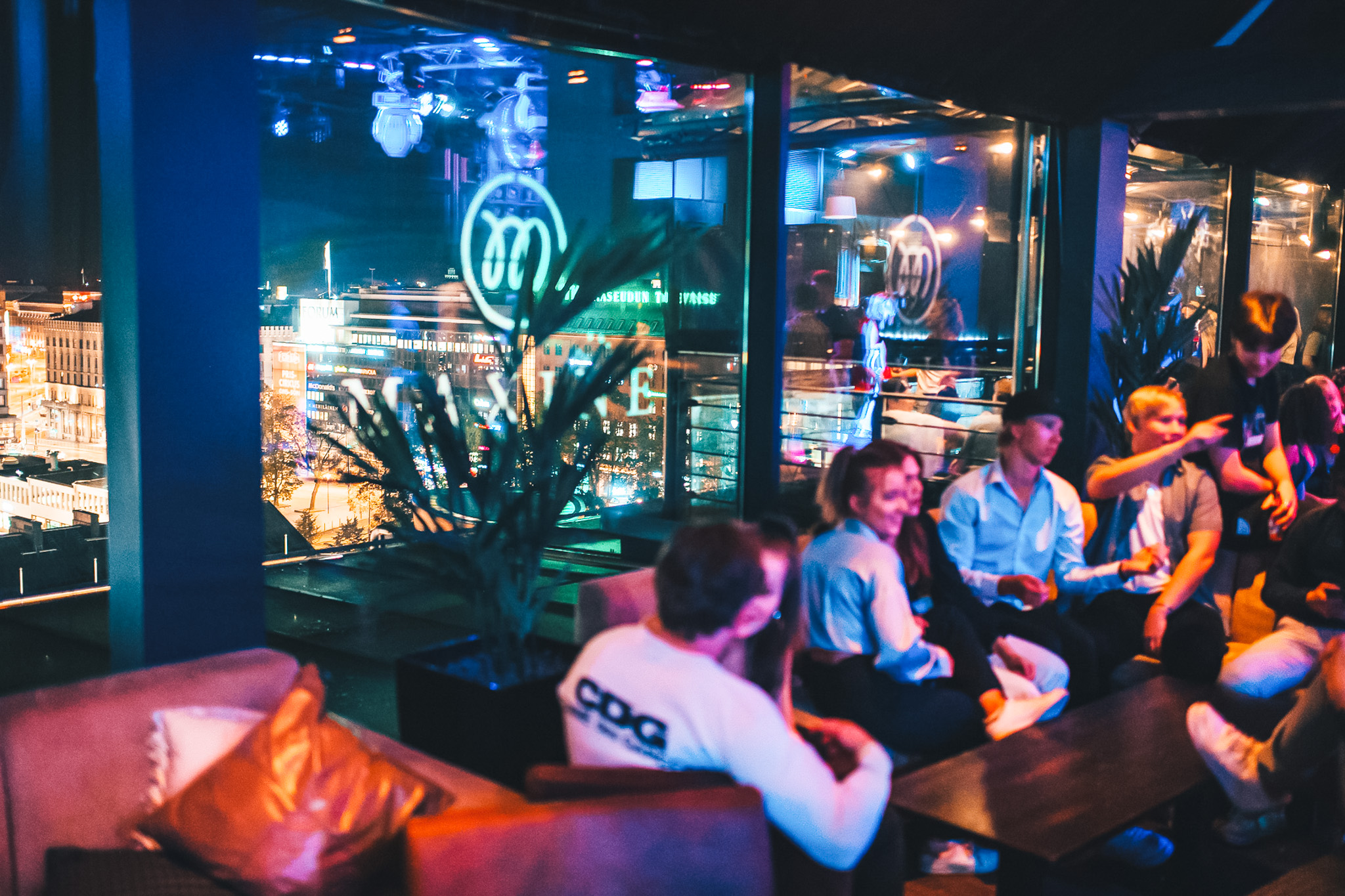 Maxine gallery image