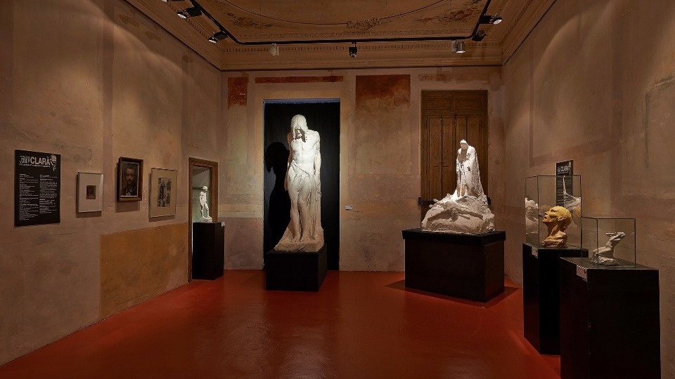 MEAM · Museu Europeu d'Art Modern gallery image