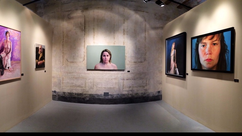 MEAM · Museu Europeu d'Art Modern gallery image