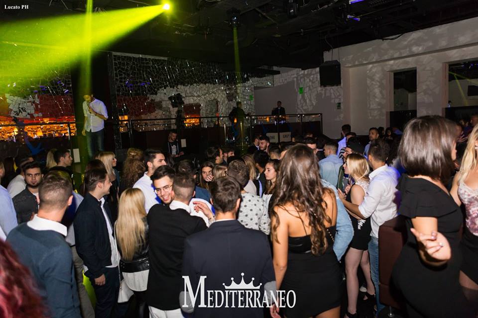 Mediterraneo Club