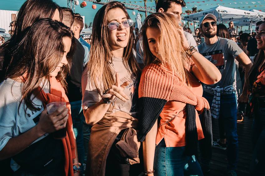 Medusa Beach Club Cullera gallery image