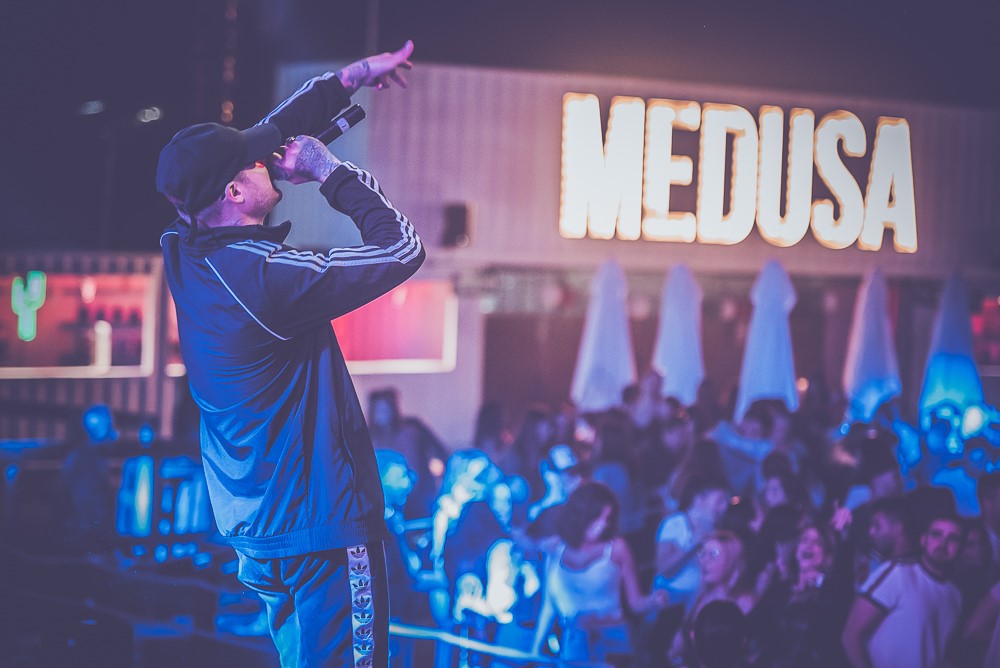 Medusa Beach Club Cullera gallery image