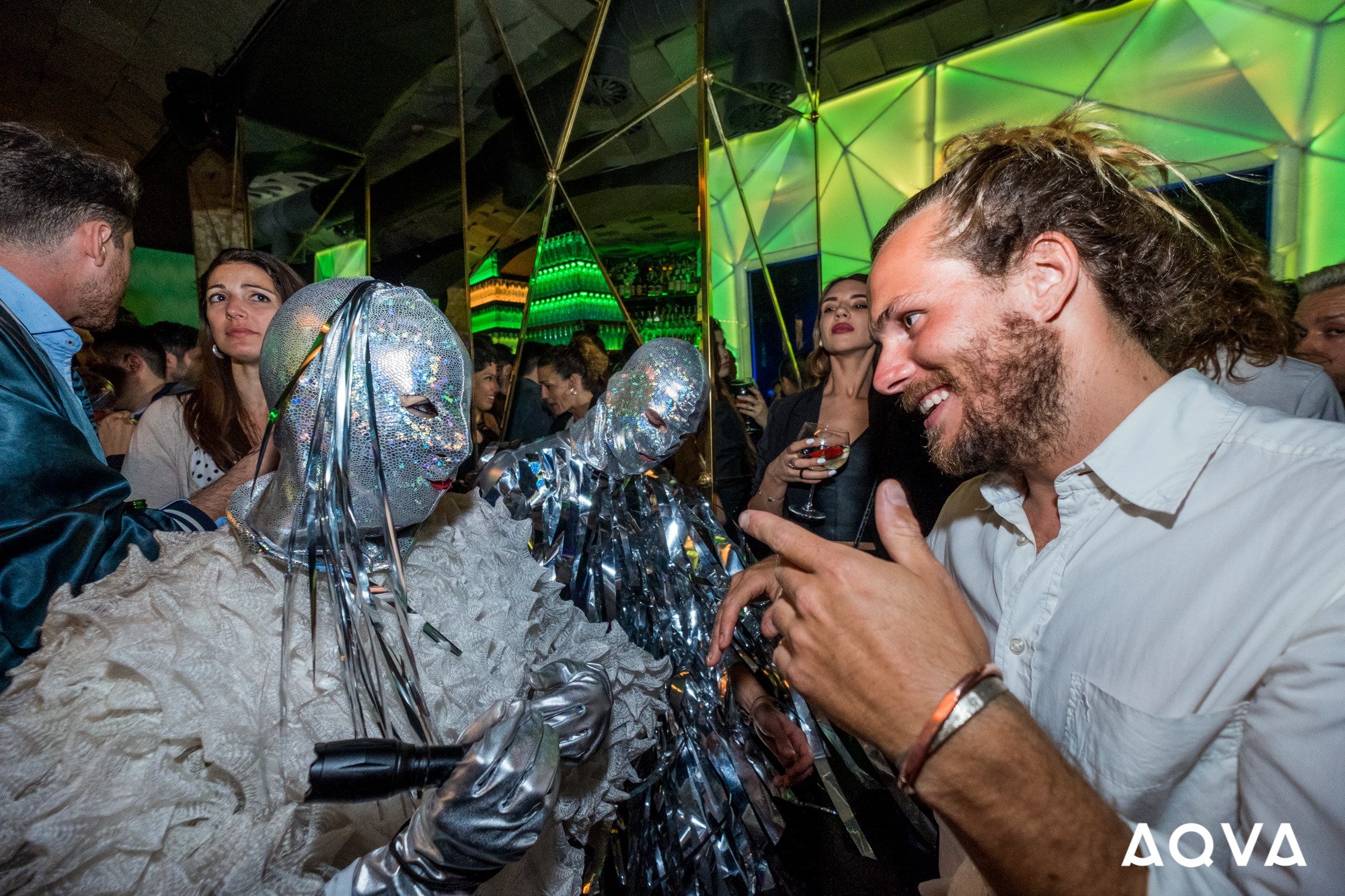 Medusa&Morena gallery image