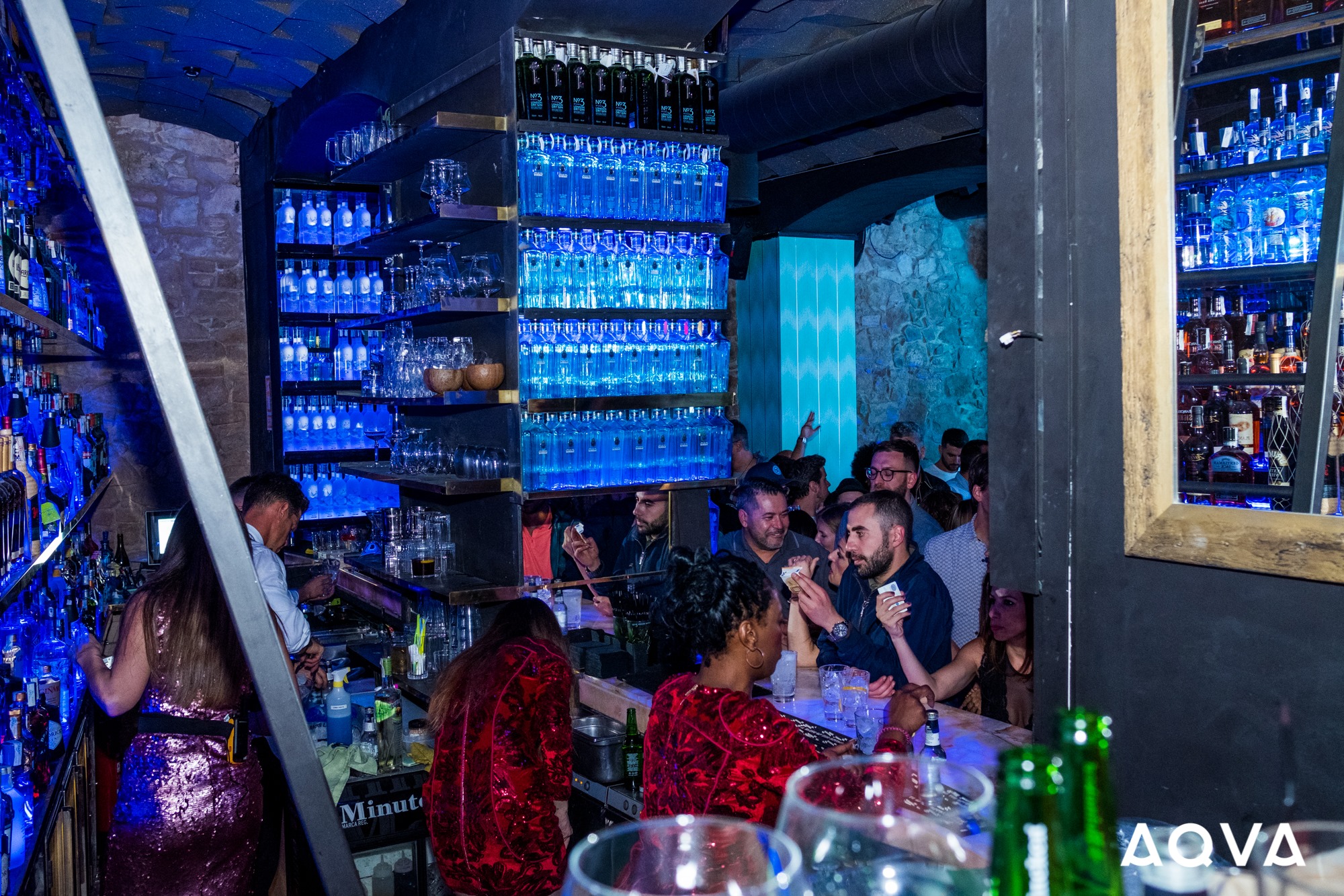 Medusa&Morena gallery image