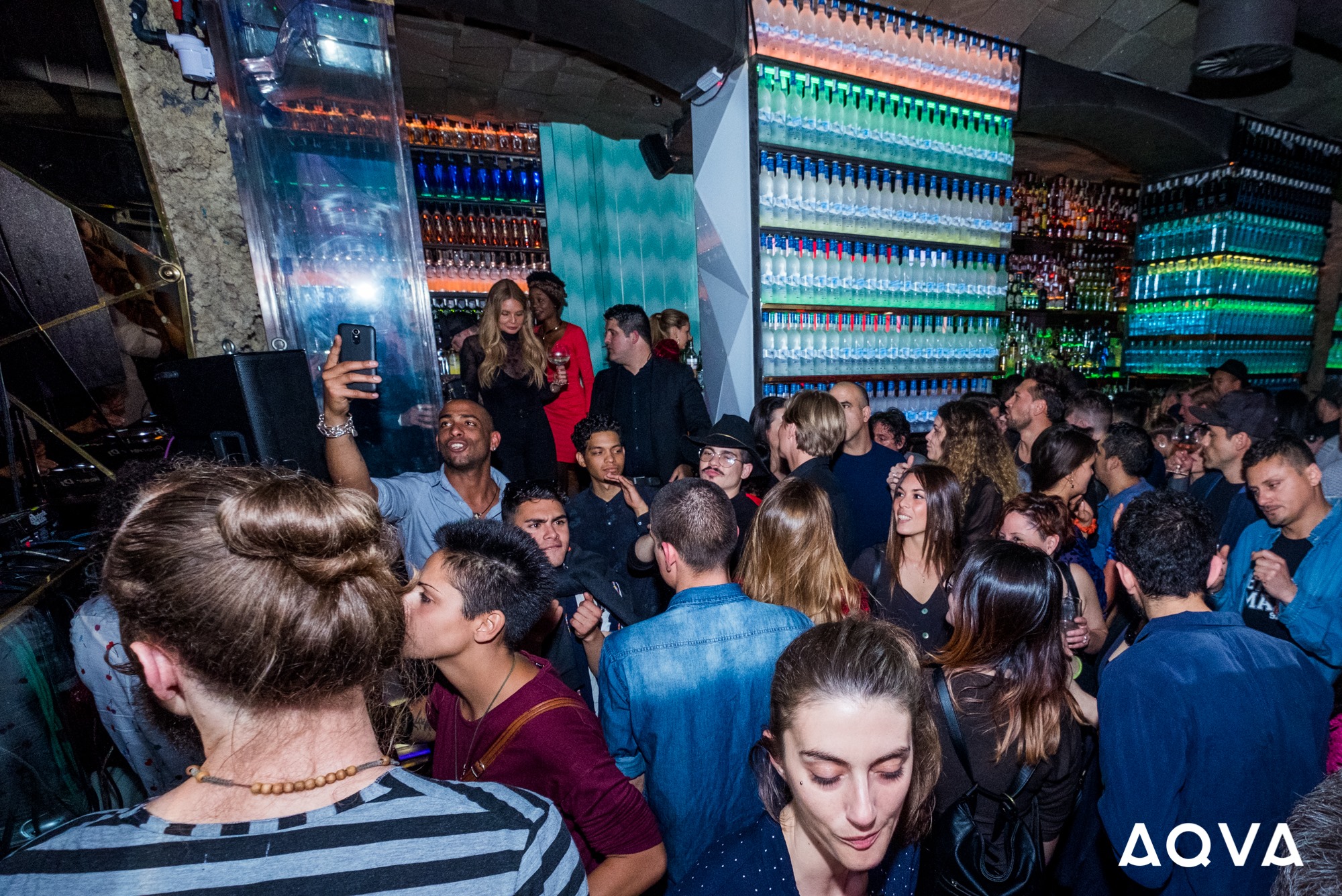 Medusa&Morena gallery image