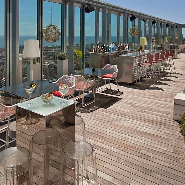 Meliá Sky Barcelona