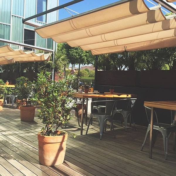 Meliá Sky Barcelona