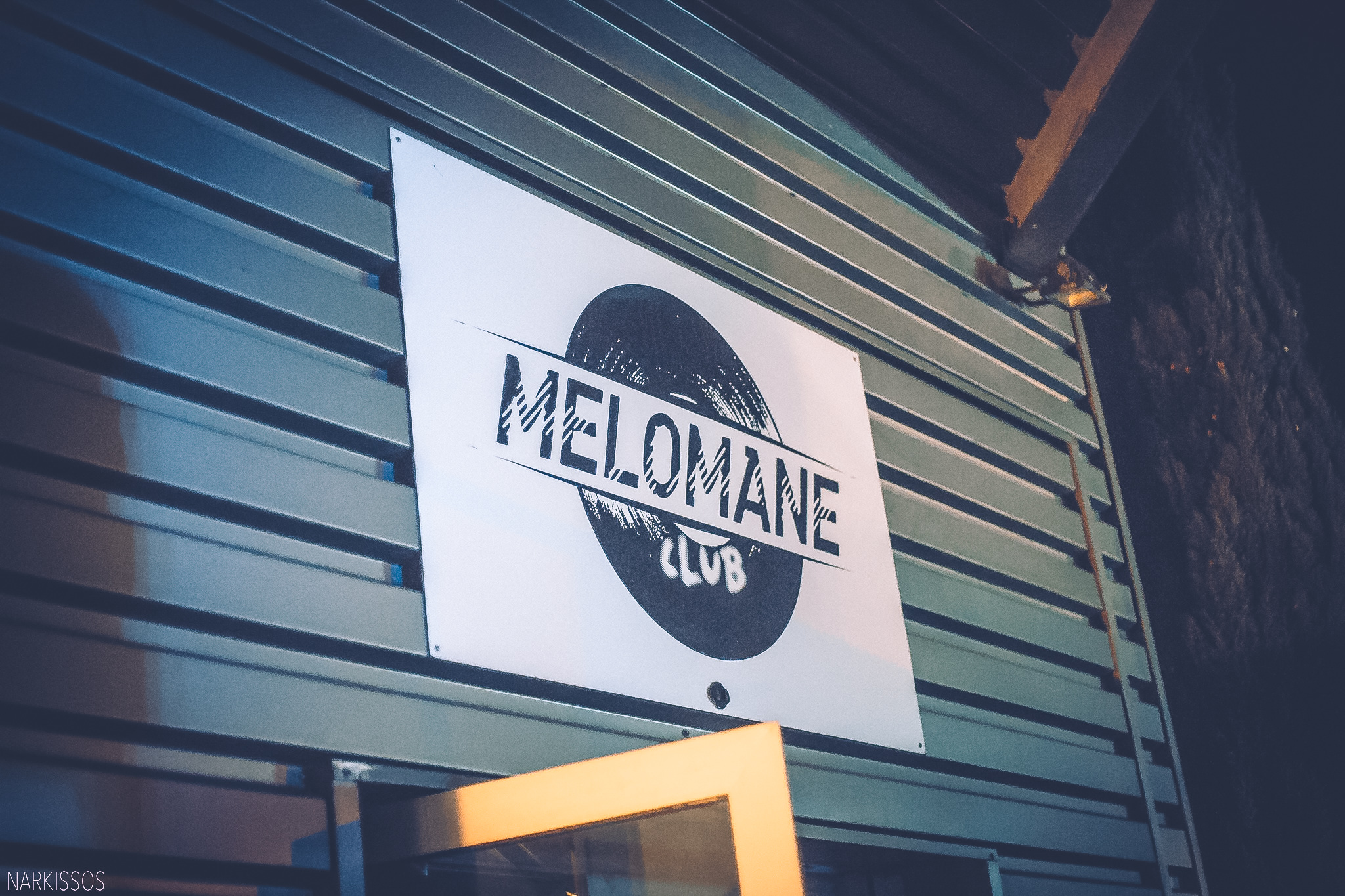 Mélomane Club