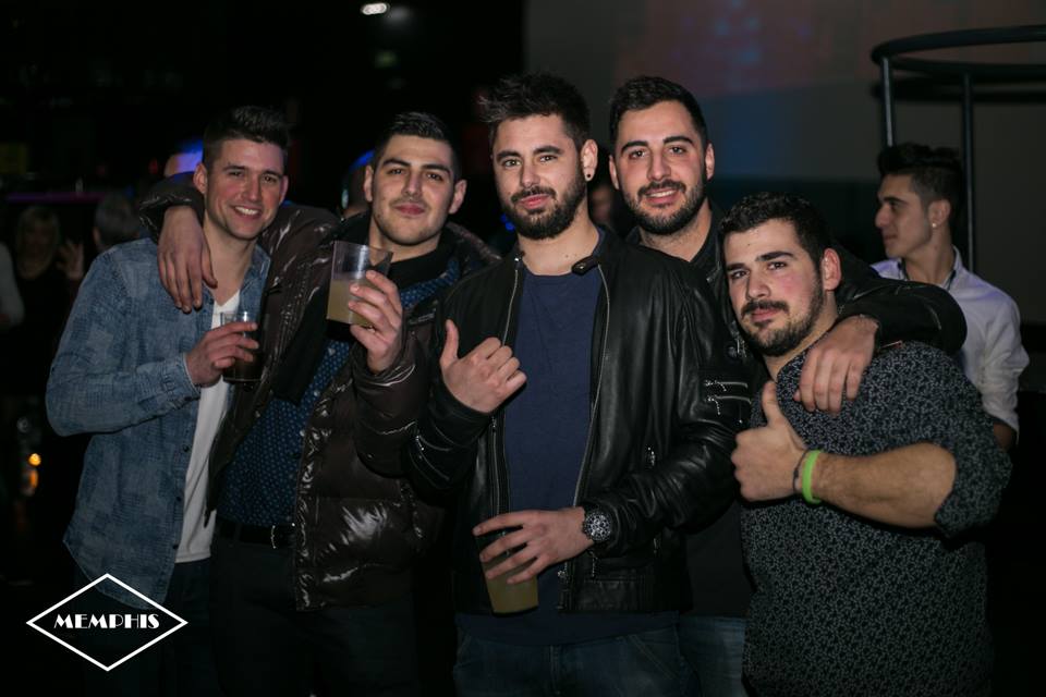 Memphis Culture Club gallery image