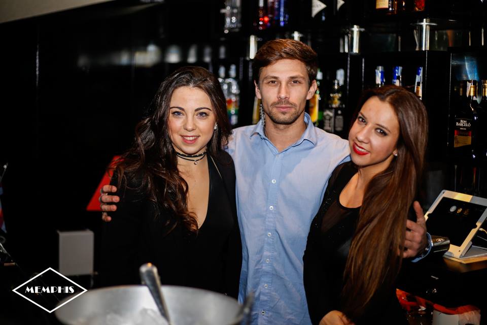 Memphis Culture Club gallery image