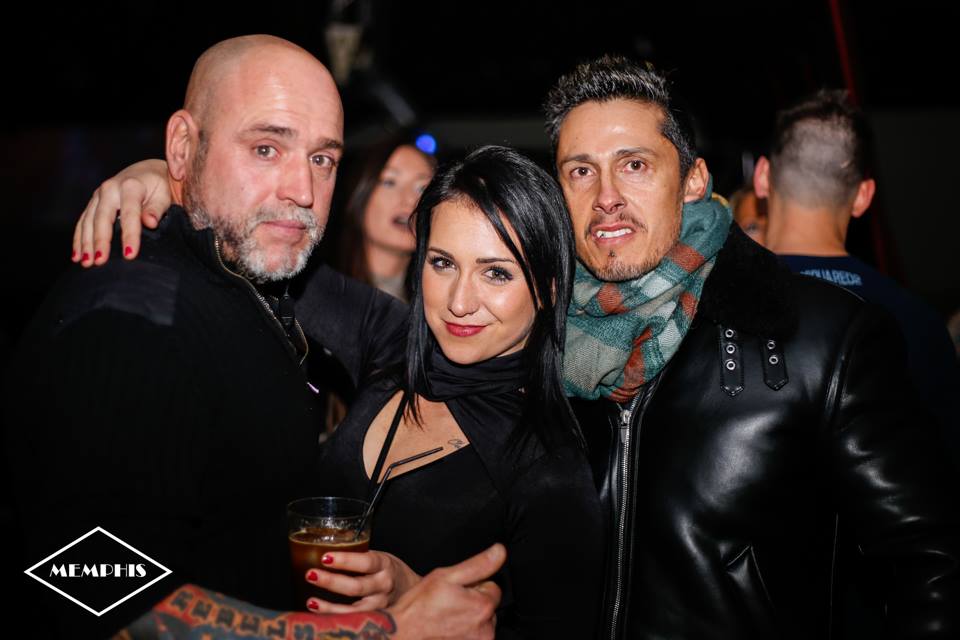 Memphis Culture Club gallery image