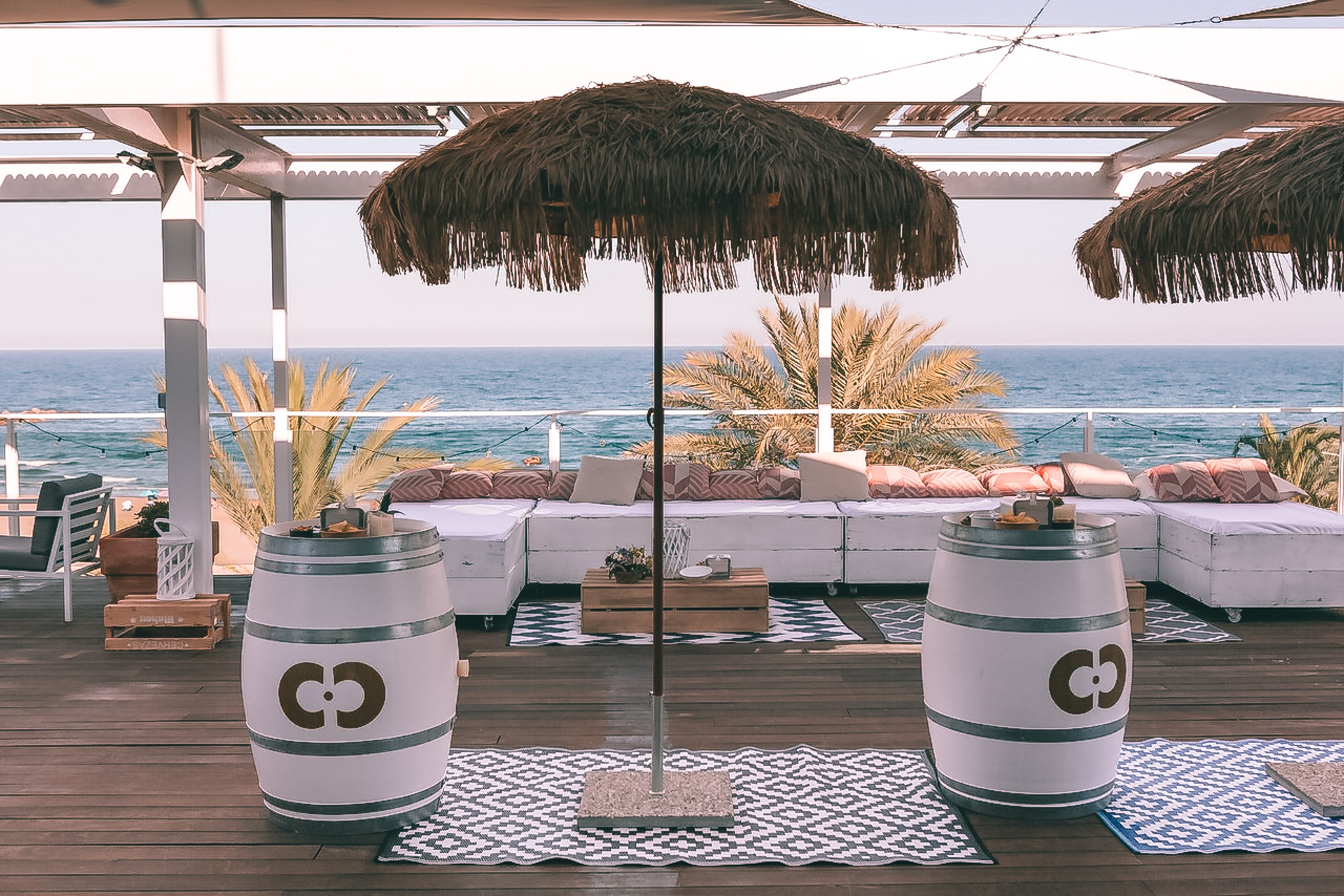 Meraki Beach Sky Bar gallery image