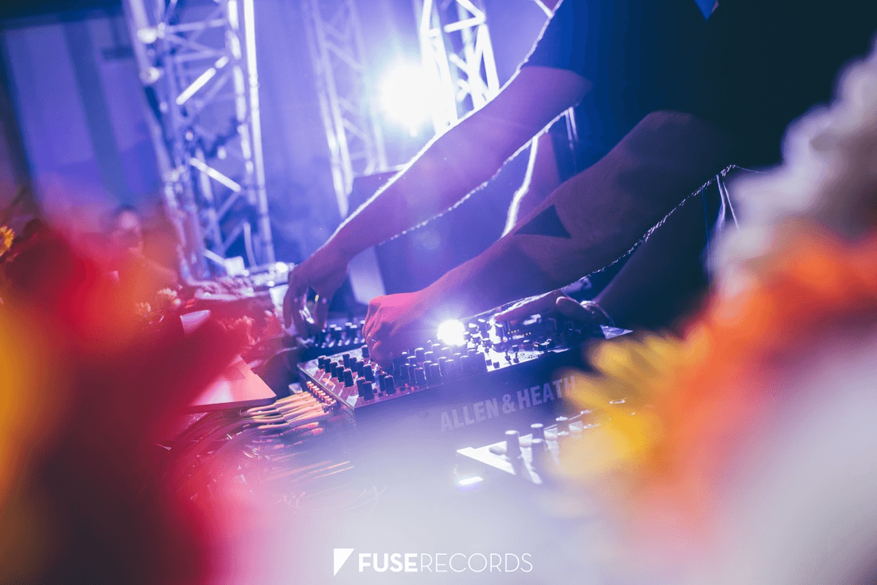 Mercado de Santa Clara gallery image