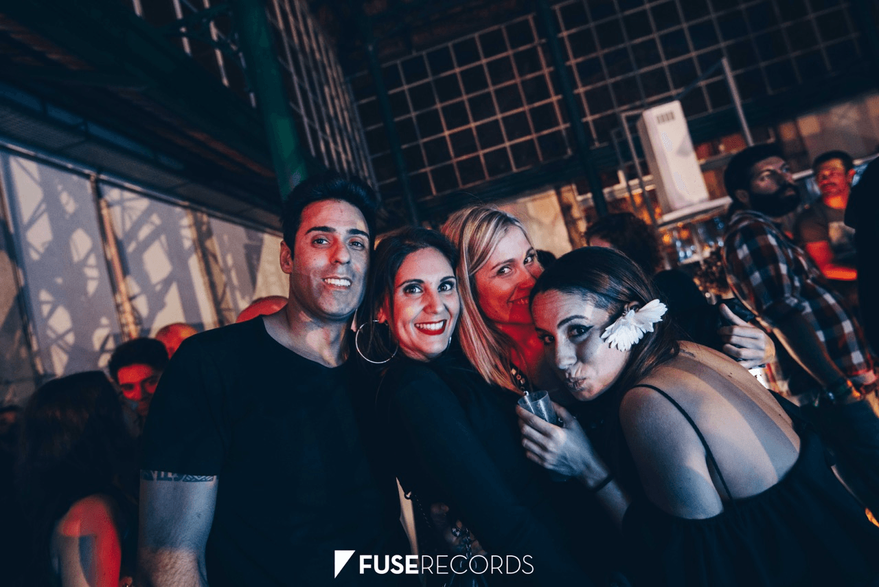 Mercado de Santa Clara gallery image