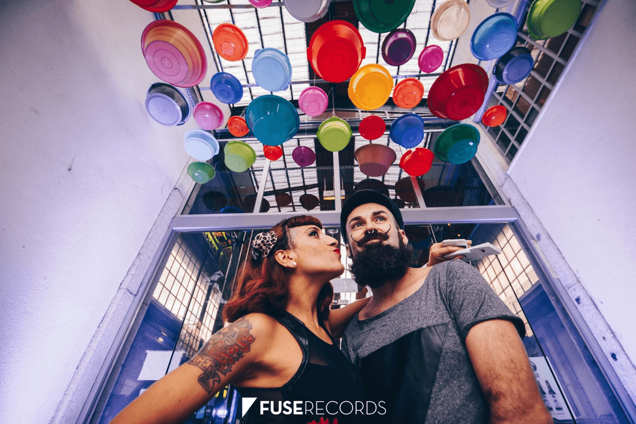 Mercado de Santa Clara gallery image