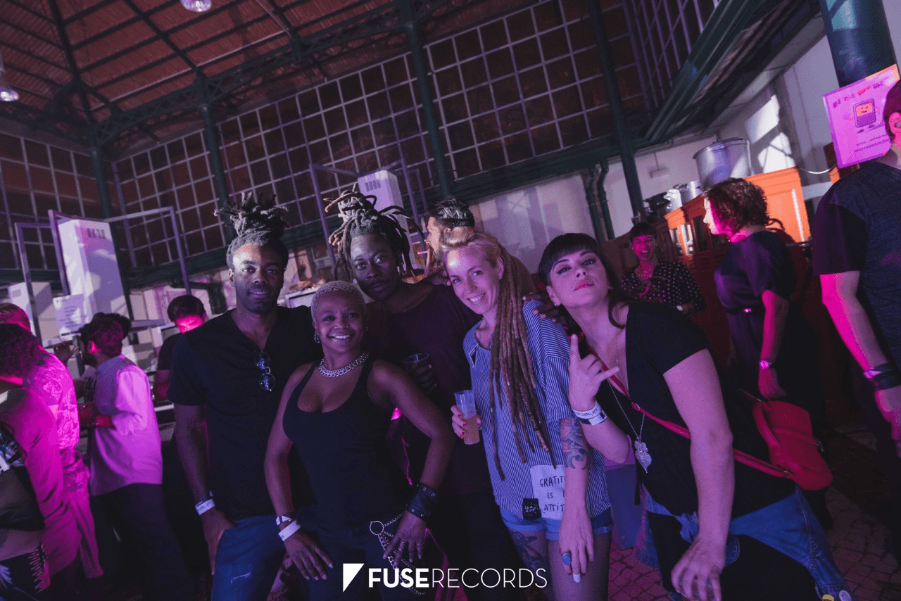 Mercado de Santa Clara gallery image