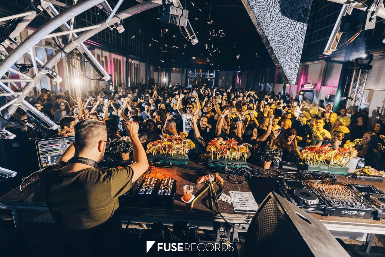 Mercado de Santa Clara gallery image