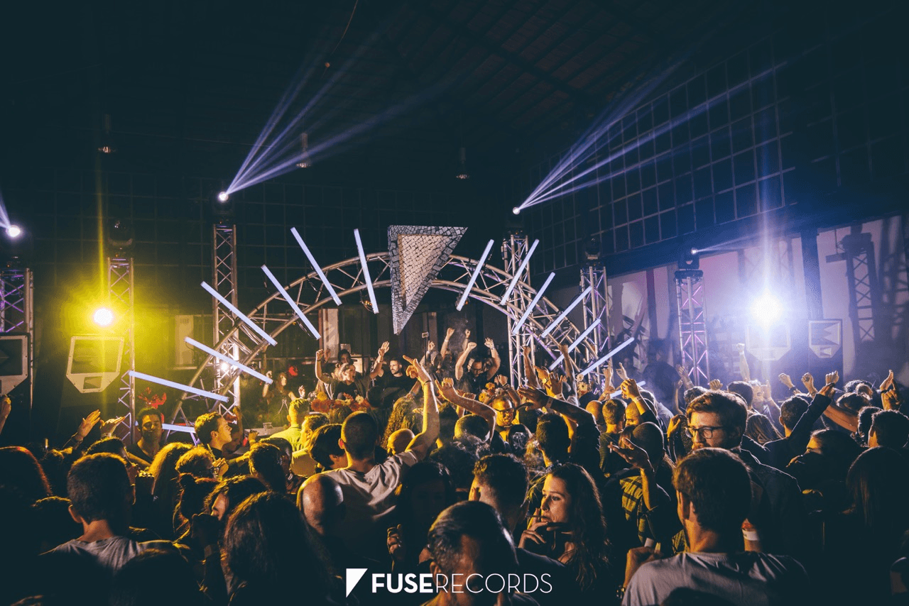 Mercado de Santa Clara gallery image