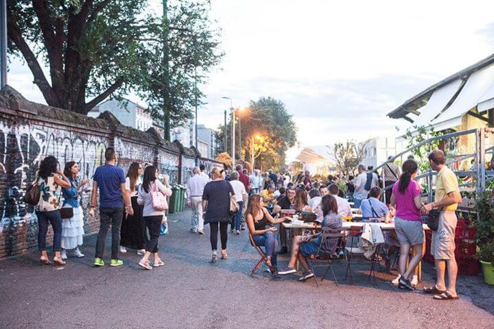 Mercato Metropolitano gallery image