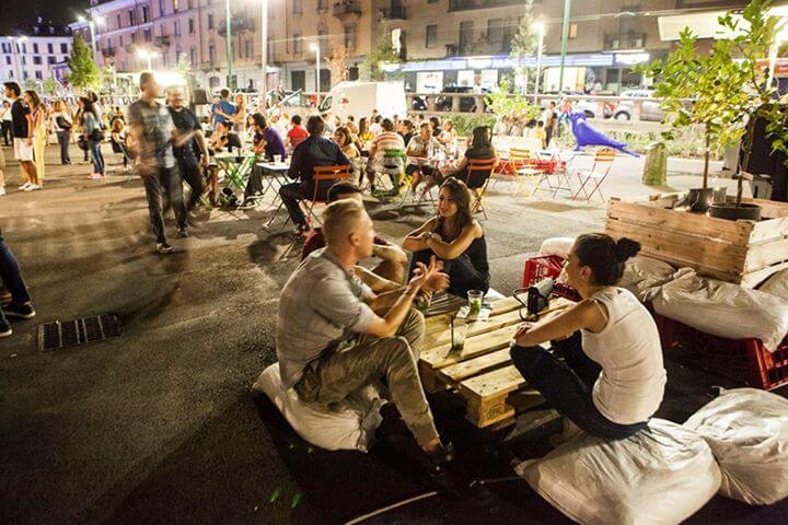 Mercato Metropolitano gallery image