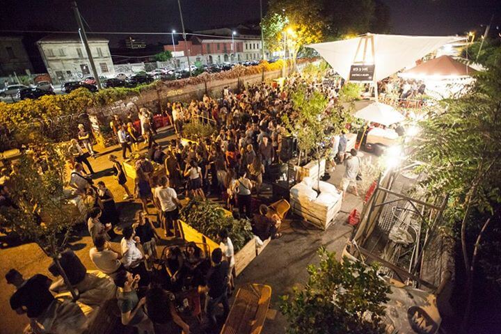 Mercato Metropolitano gallery image