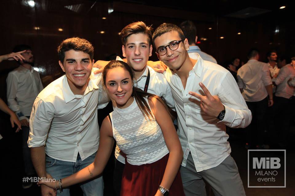 MIB Milano