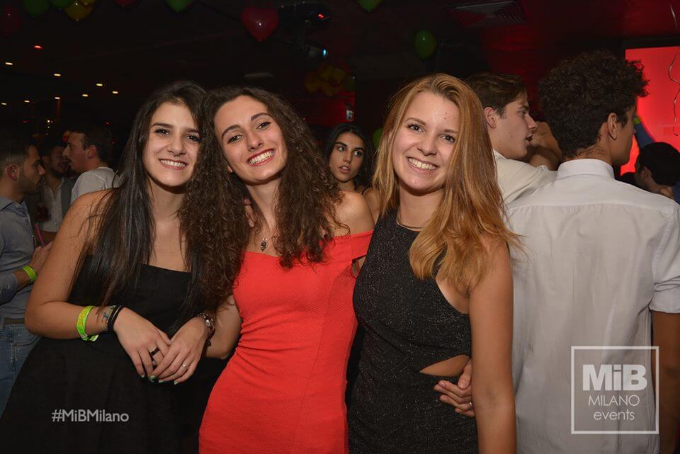 MIB Milano