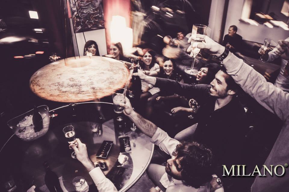 Milano Cafè gallery image