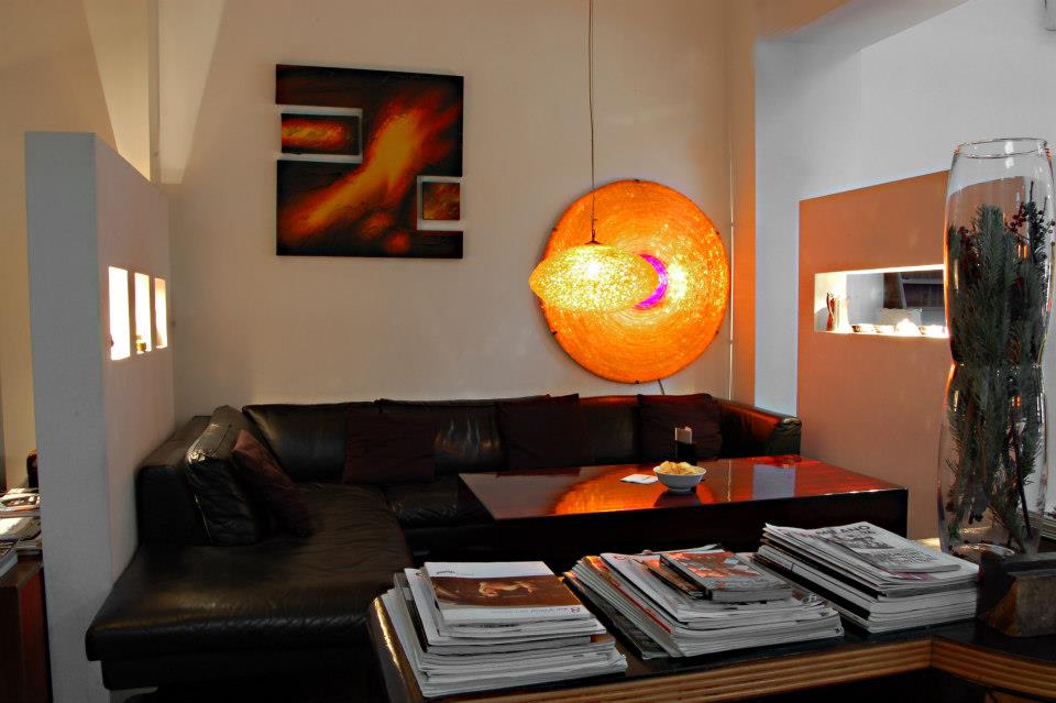 Milano Cafè gallery image