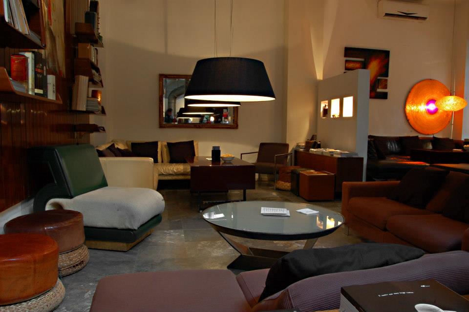 Milano Cafè gallery image