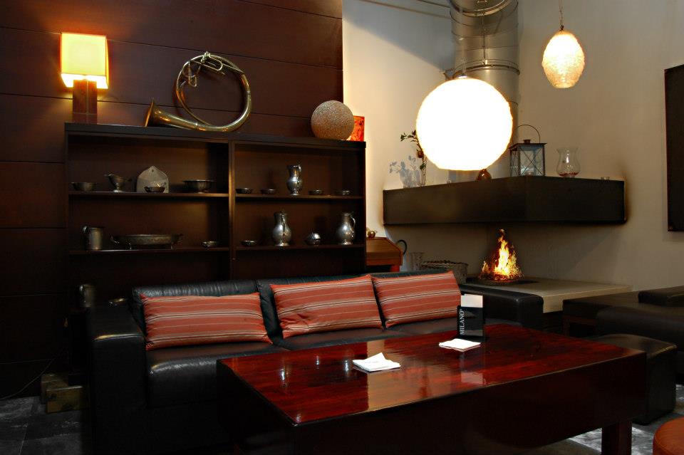 Milano Cafè gallery image