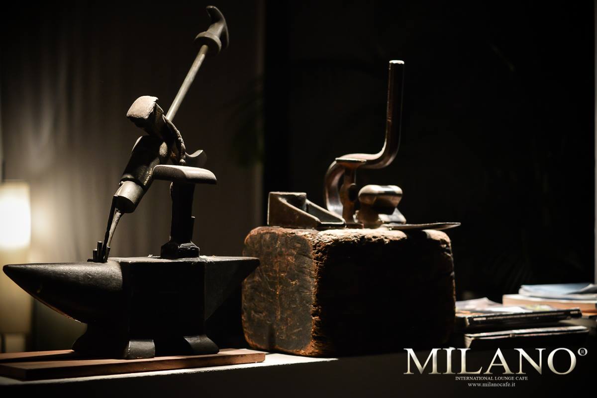 Milano Cafè gallery image