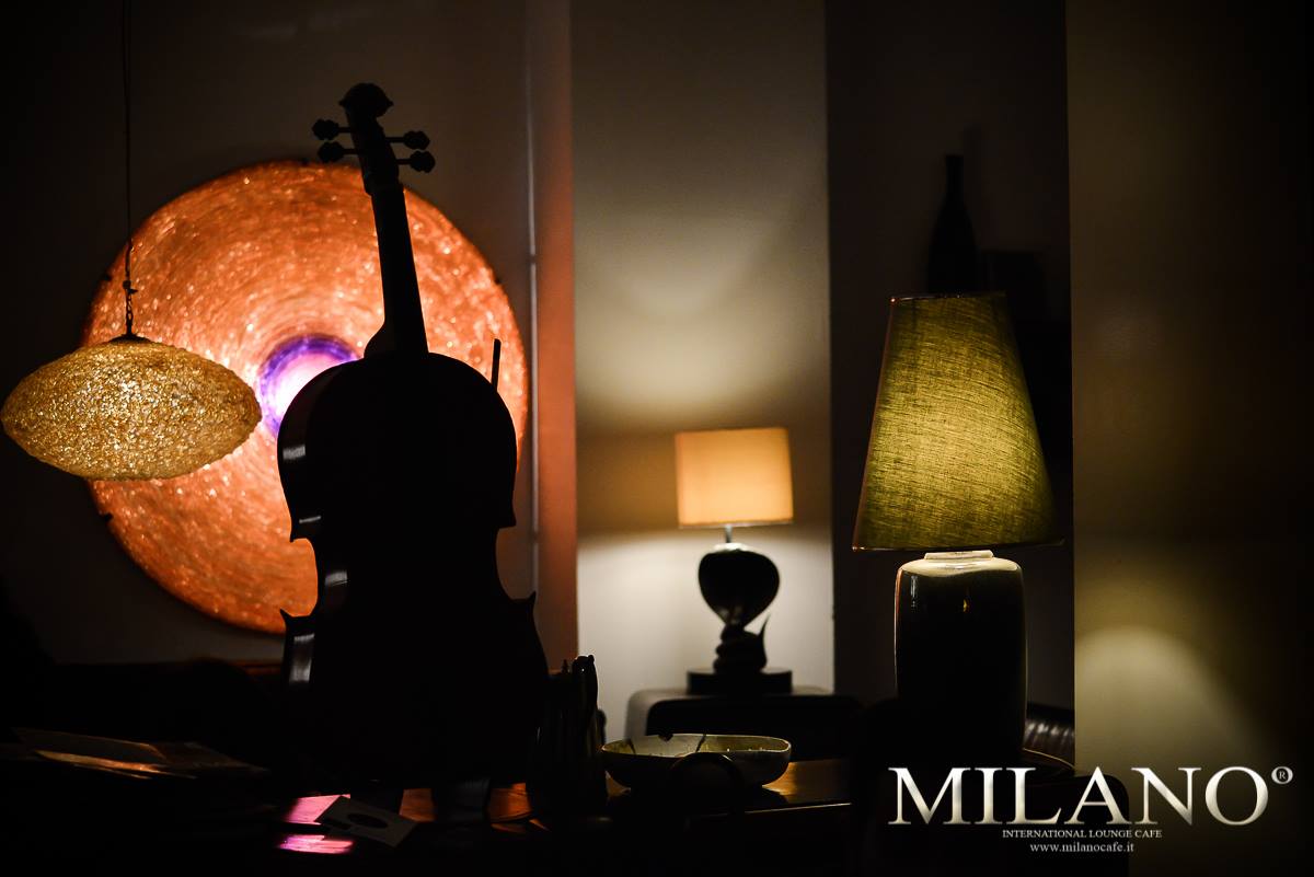 Milano Cafè gallery image