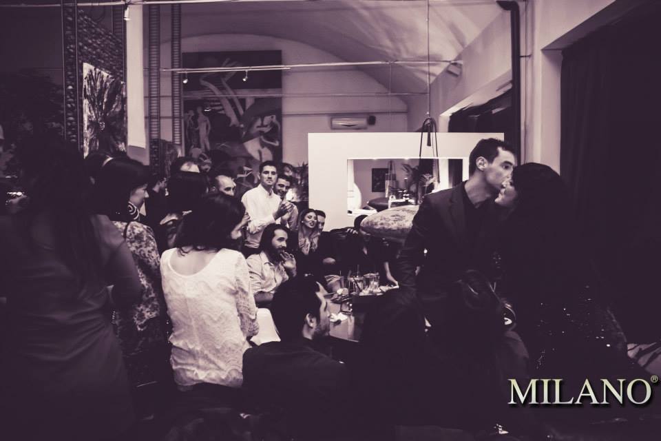 Milano Cafè gallery image