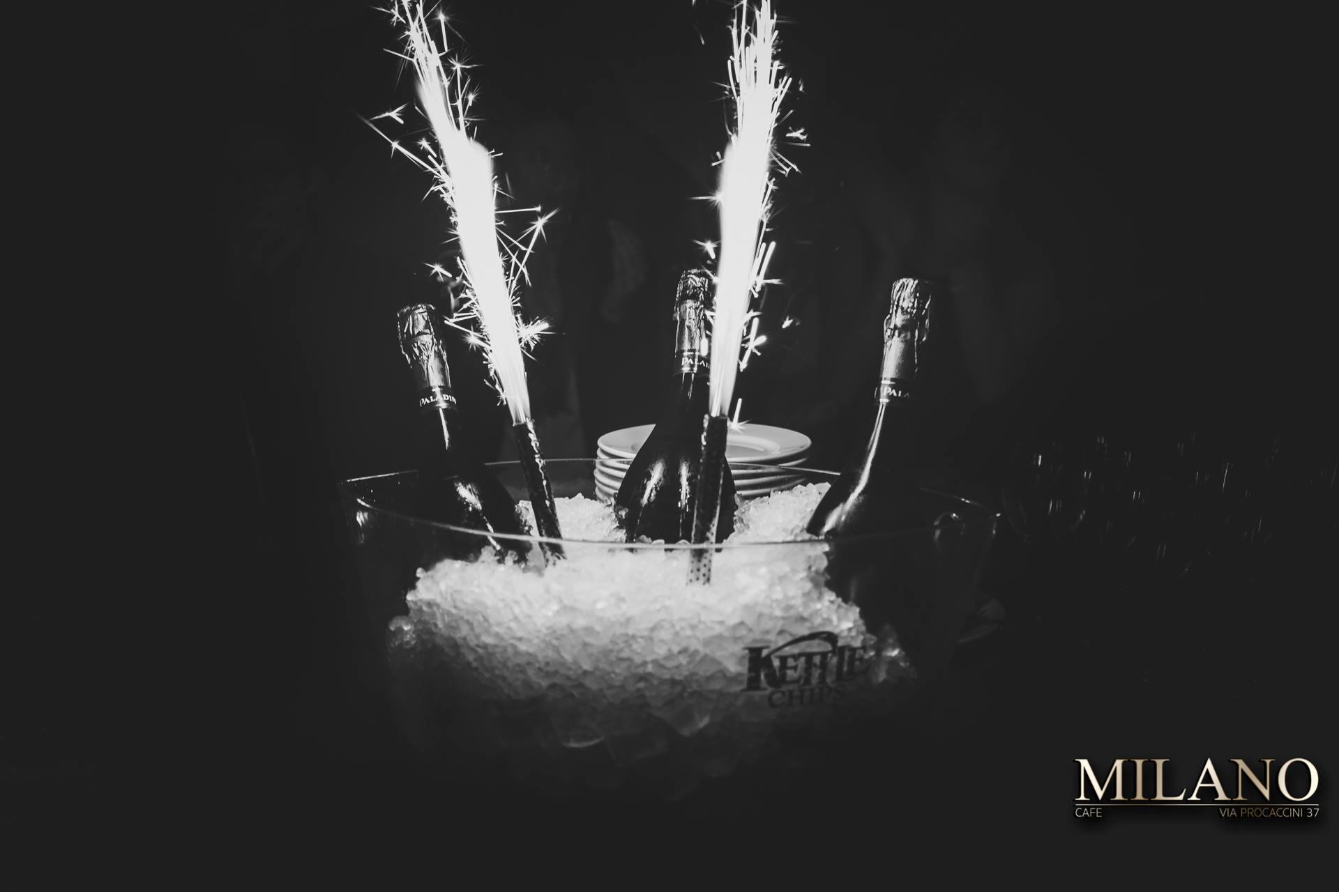 Milano Cafè gallery image