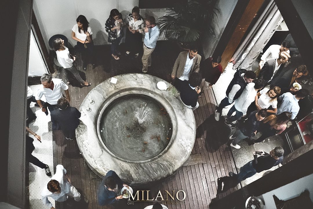 Milano Cafè gallery image