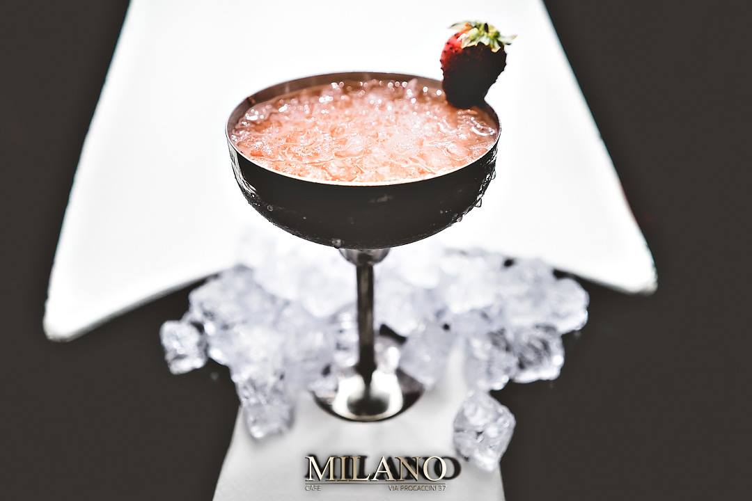 Milano Cafè gallery image