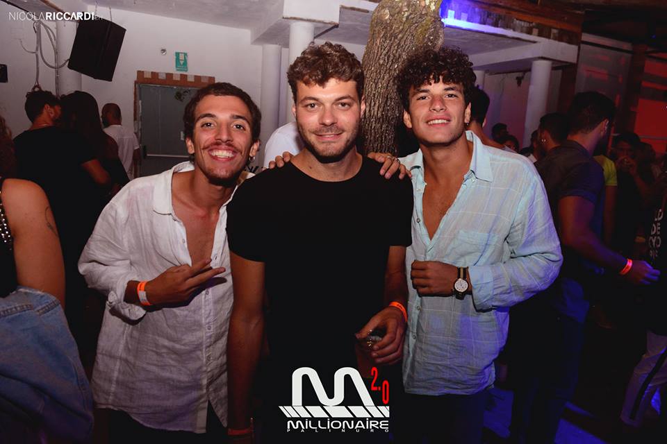 Millionaire Disco gallery image