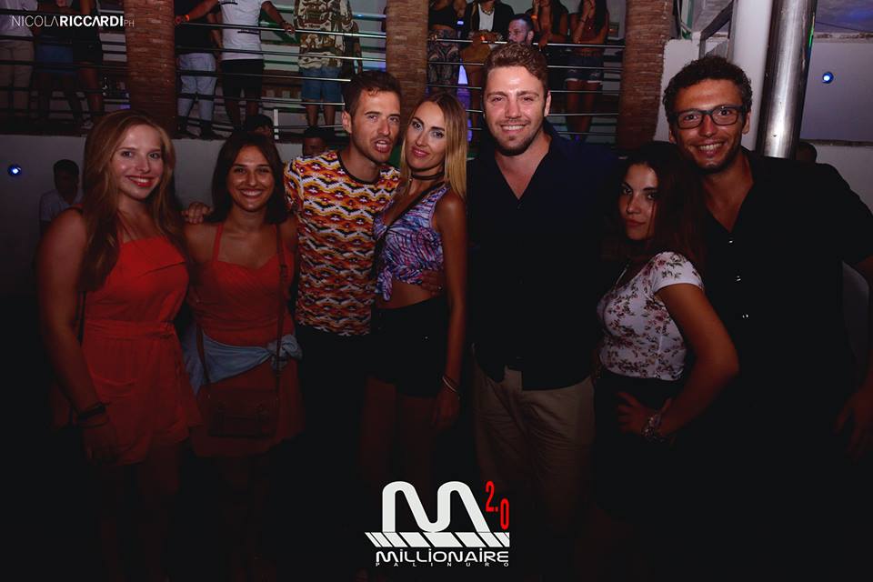 Millionaire Disco gallery image