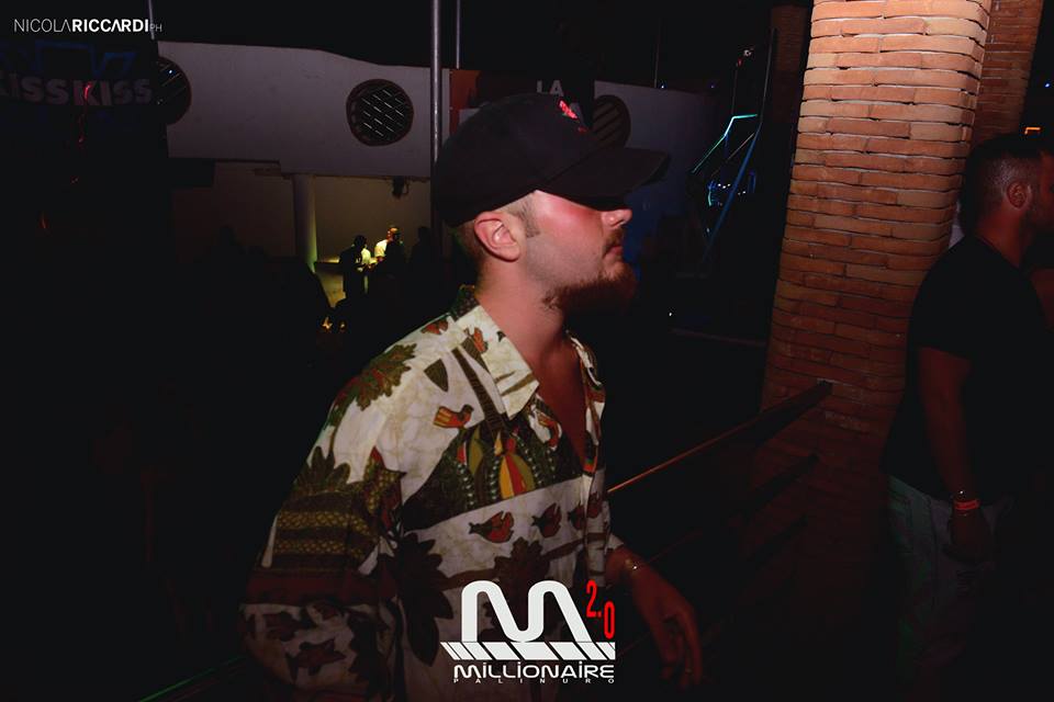 Millionaire Disco gallery image