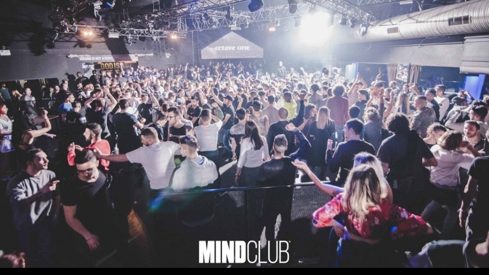 Mind Club