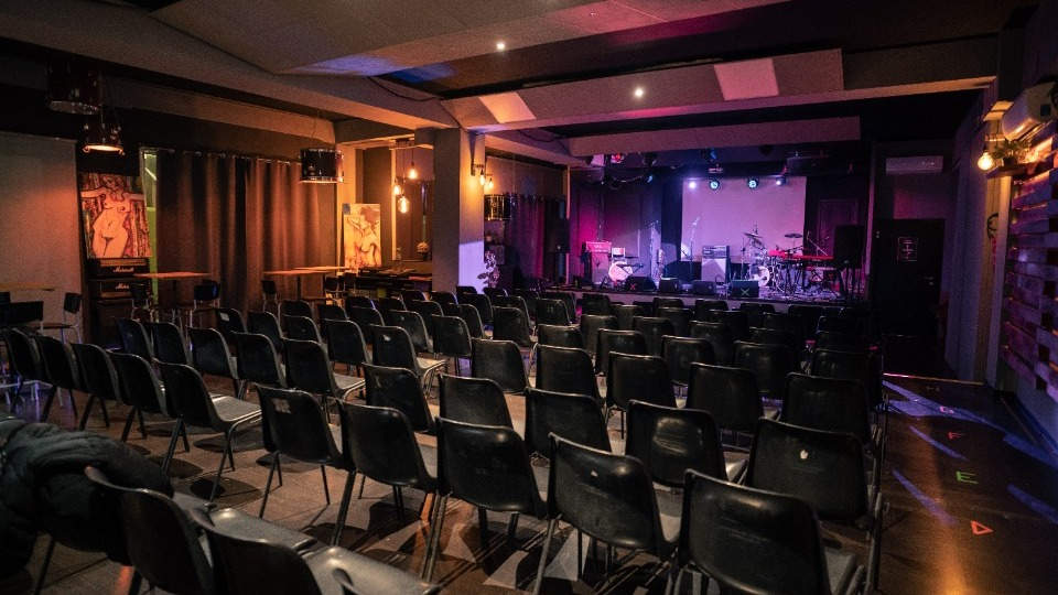 Mind House gallery image