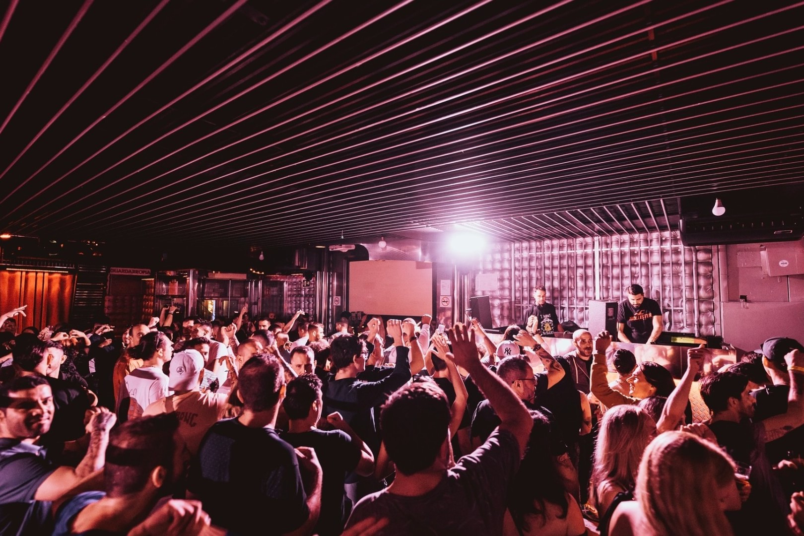 Miniclub. gallery image